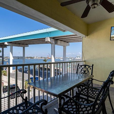 Best View And Rooms Of Harbour House At The Inn Fort Myers Beach Exterior photo