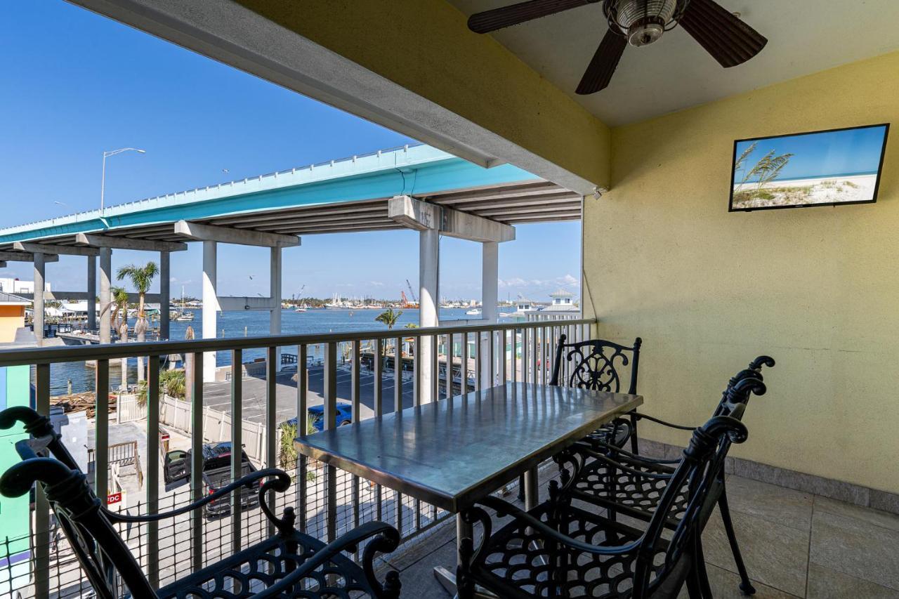 Best View And Rooms Of Harbour House At The Inn Fort Myers Beach Exterior photo